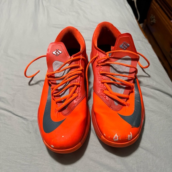 Nike shoes lot. All size 13 in mens. Beaters - Picture 2 of 13